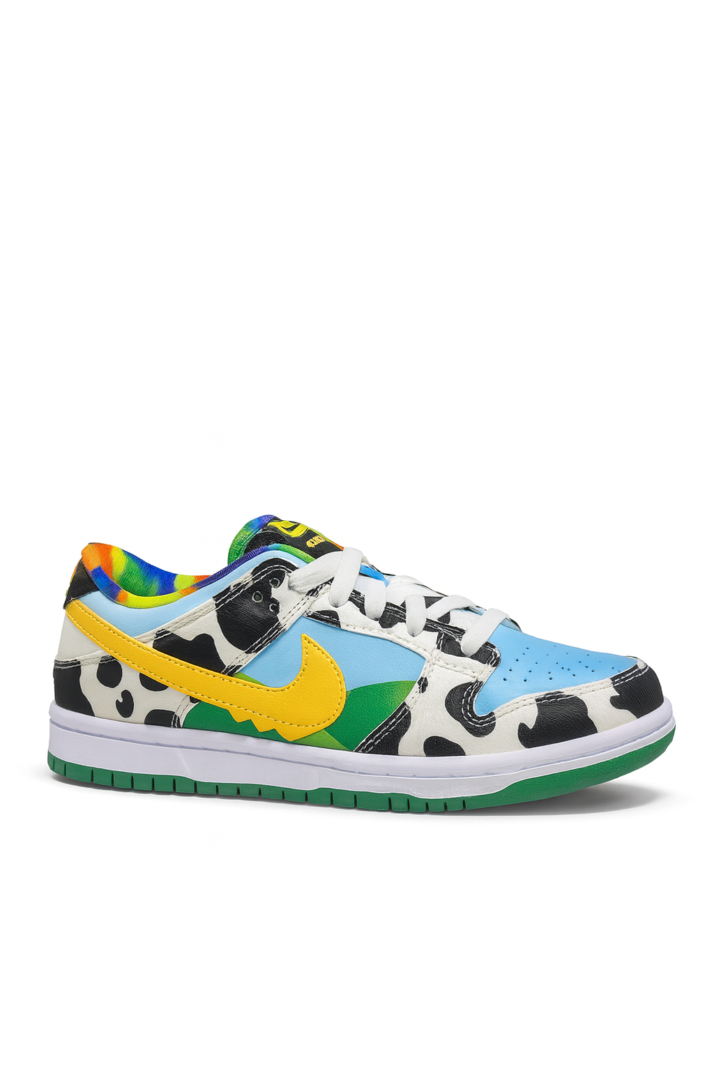 N SB Dunk Low ‘Ben & Jerry’s Chunky Dunky (US 7.5C - 3Y)