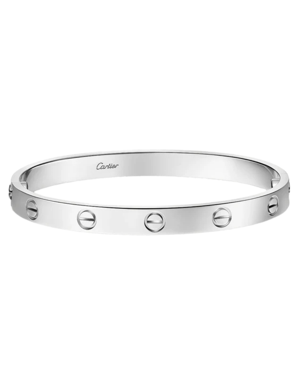 C Love Bangle