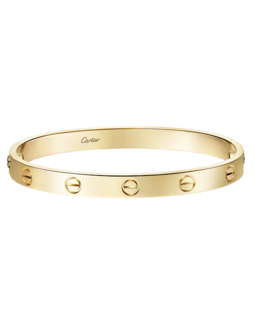 C Love Bangle