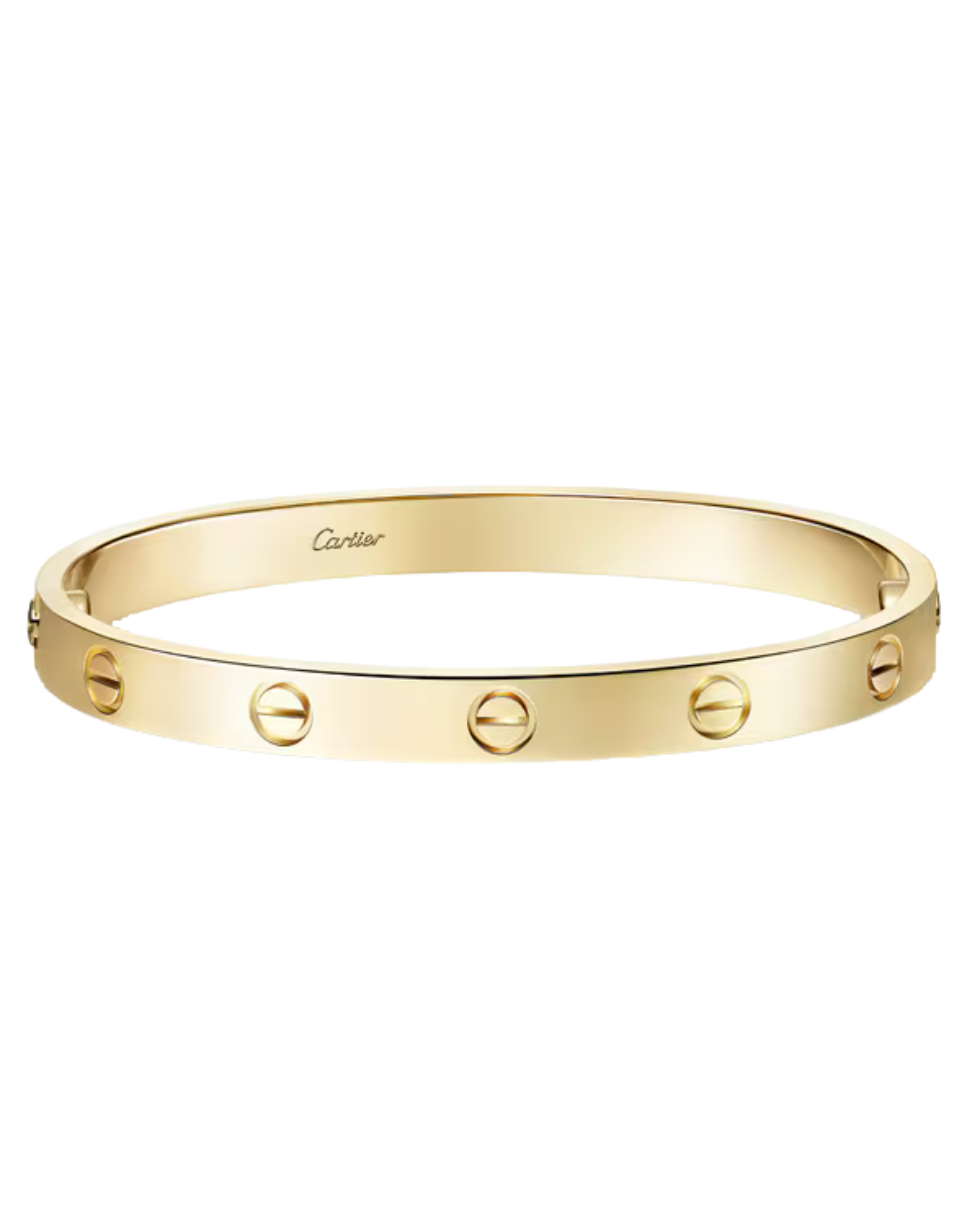 C Love Bangle