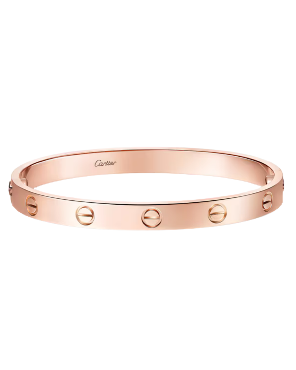 C Love Bangle