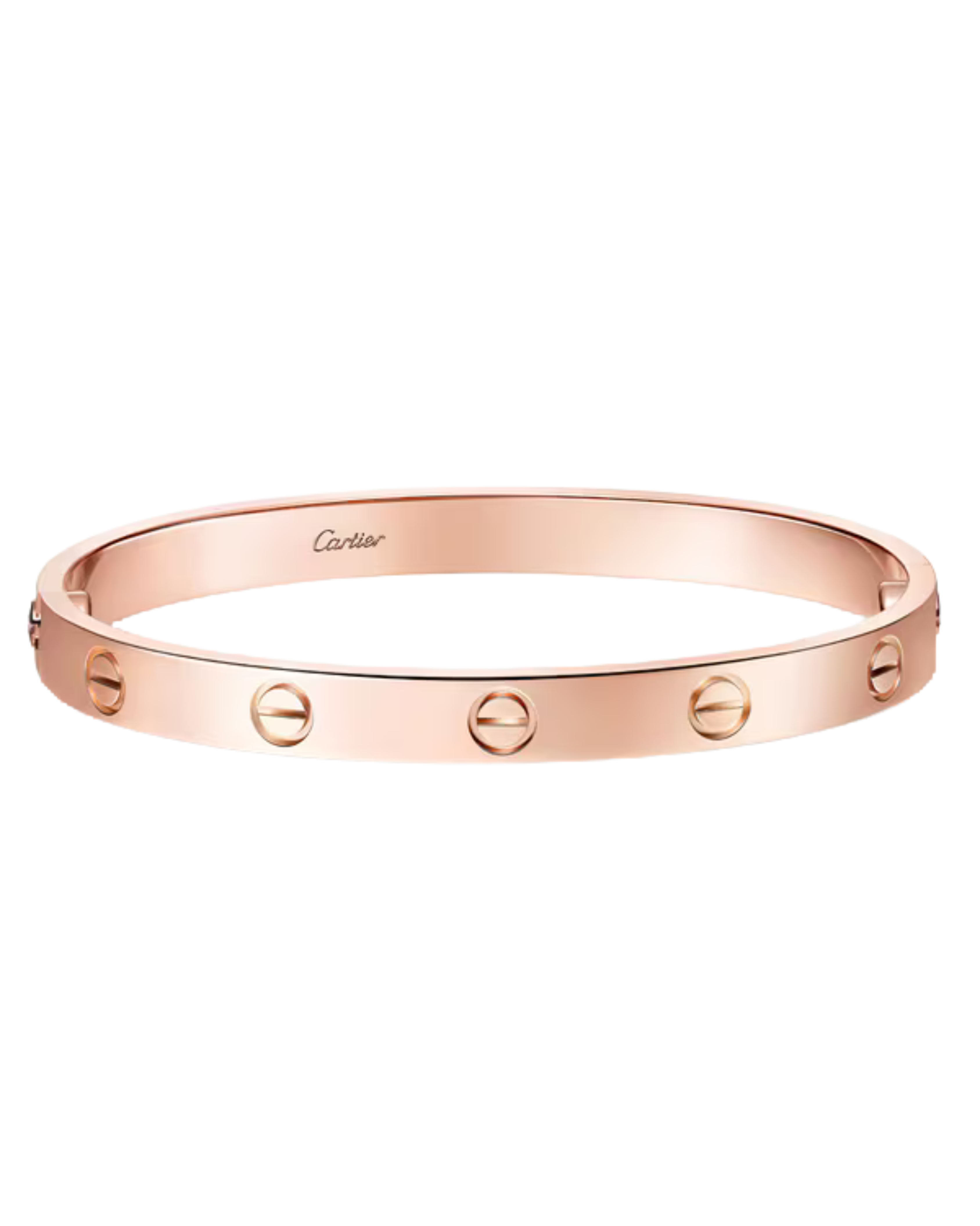 C Love Bangle